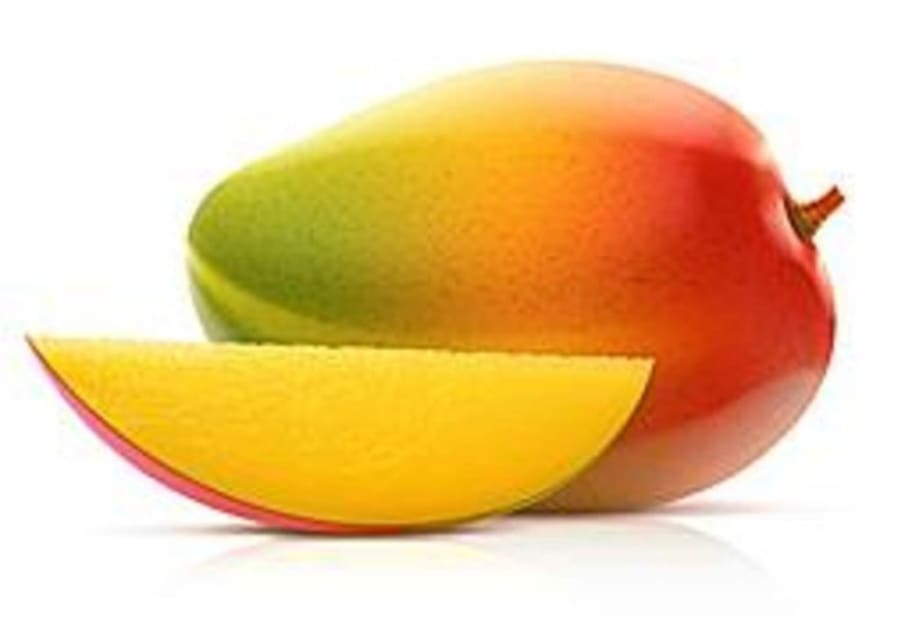Mangó RTE (9 stk/ks) 1 kg