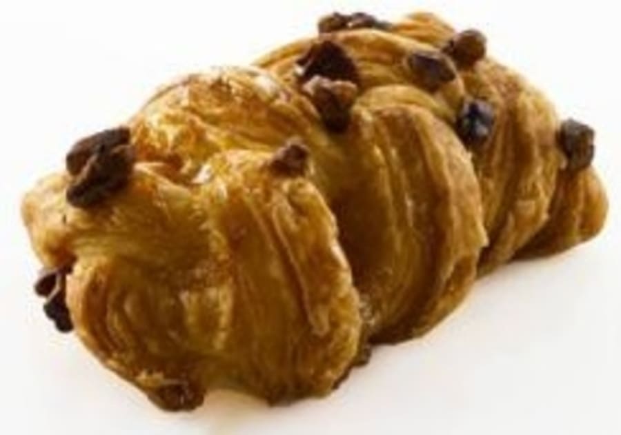 Maple Pecan MINI