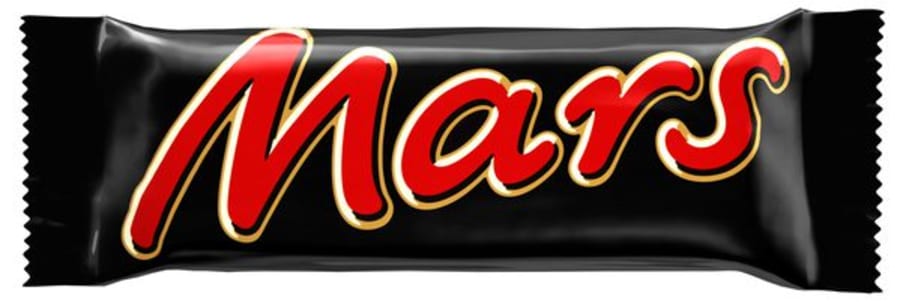 Mars classic 32x51g