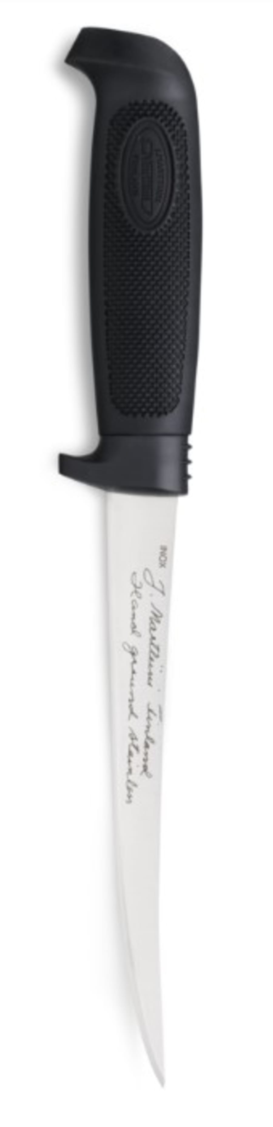 Marttiini Basic Filleting hnífur 19 cm.