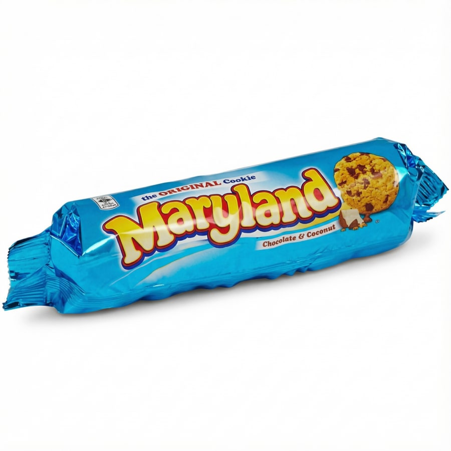 Maryland blár