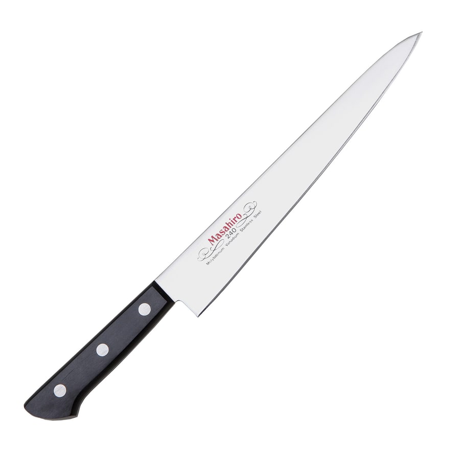 Masahiro BWH Slicer hnífur 24 cm.