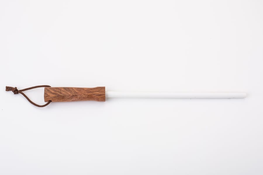 Masahiro Stál Keramik 250 mm.