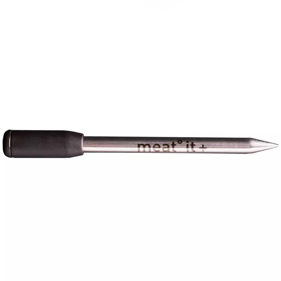 Mastrad Meat-It 2.0 Kjöthitamælir Bluetooth Plus 2
