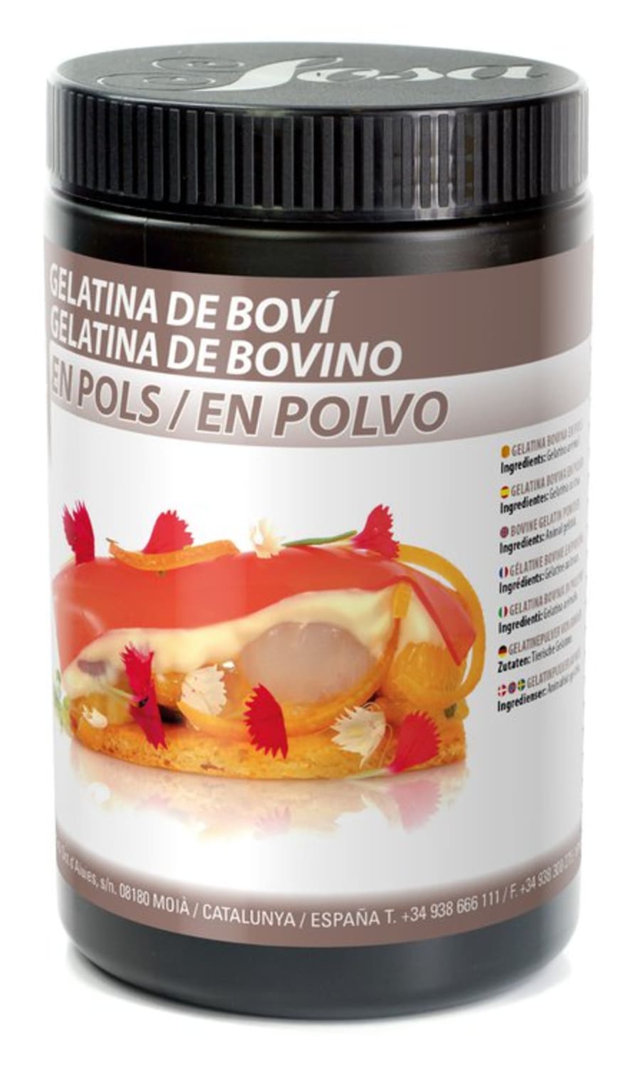 Matarlím duft 750g