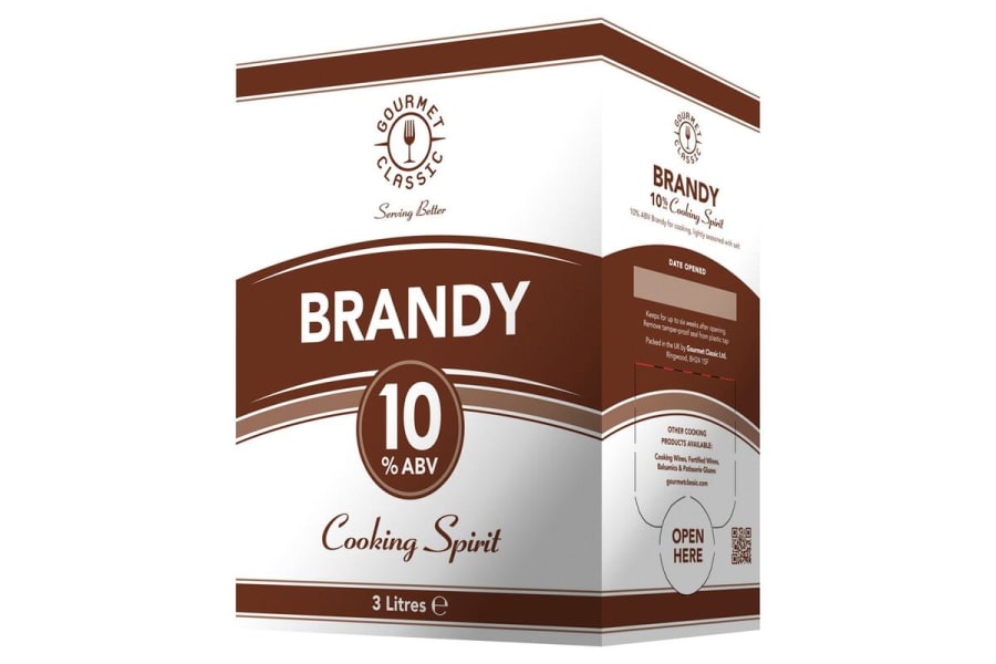 Matarvín Brandy 1x3L