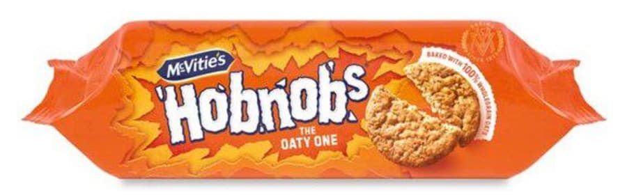 McVities Hobnobs 24x255g