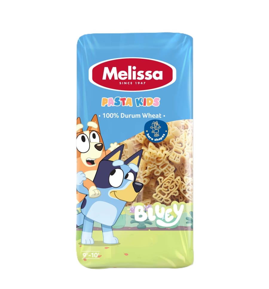 Melissa Bluey pasta 400g (12)
