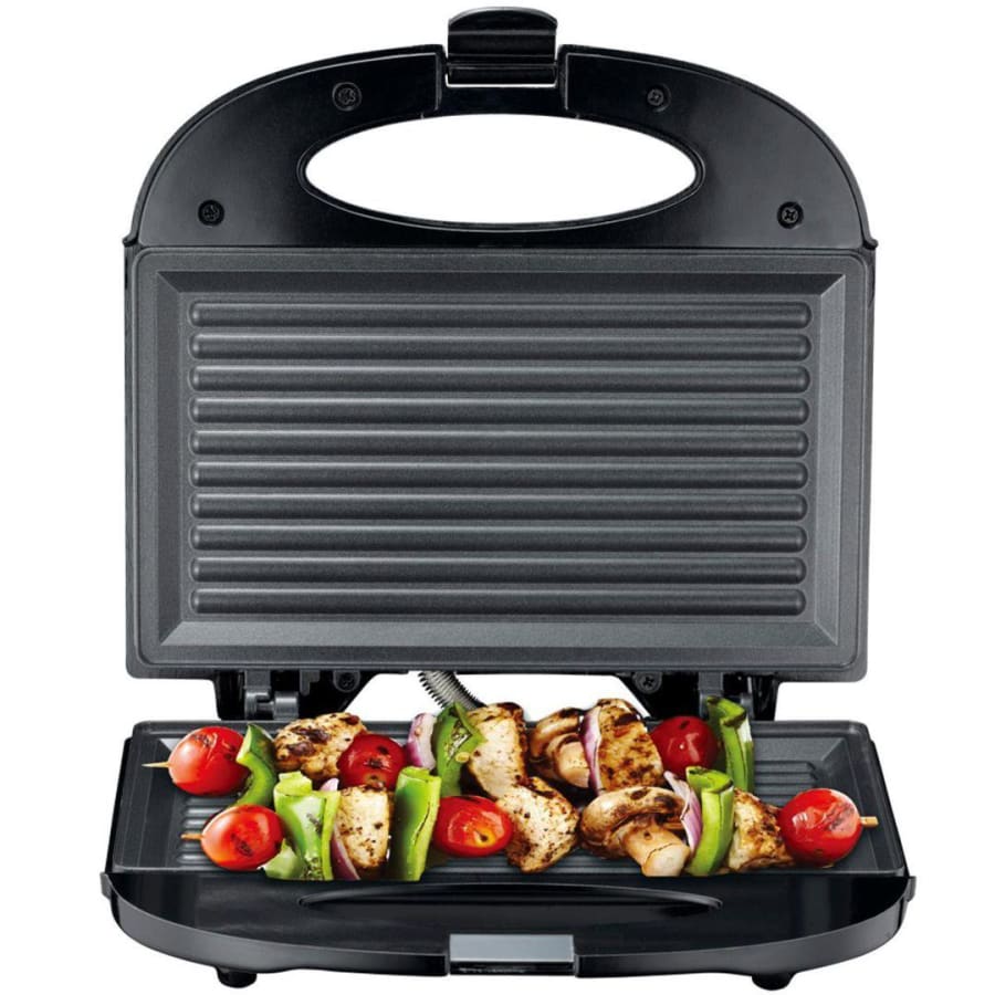 Melissa Samlokugrill 750W