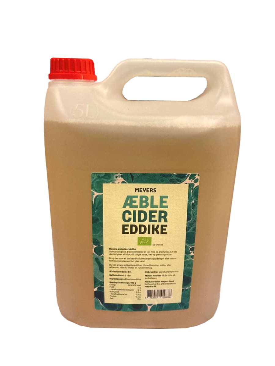Meyers Æble Cider Eddike