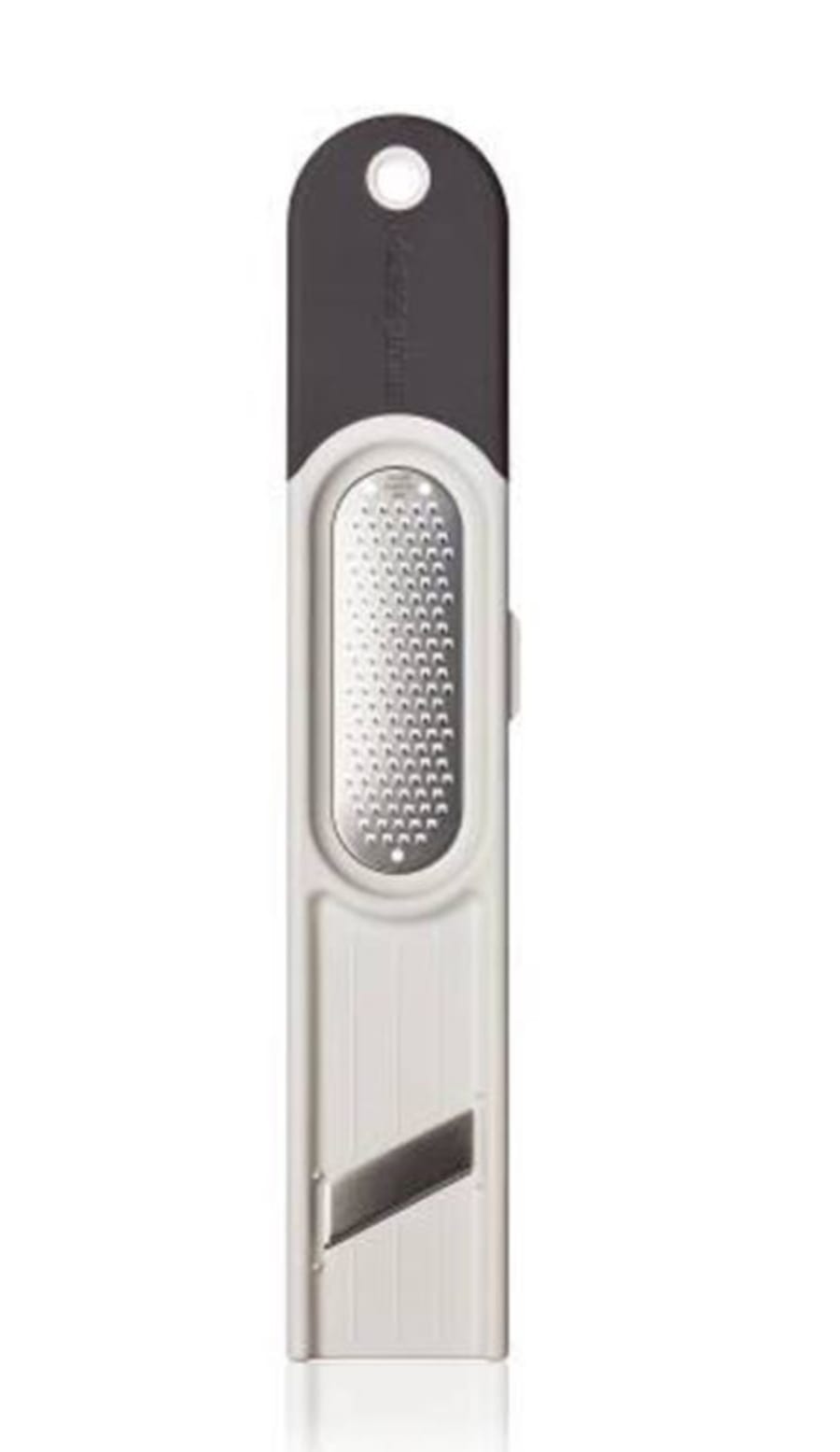 Microplane engifer rifjárn