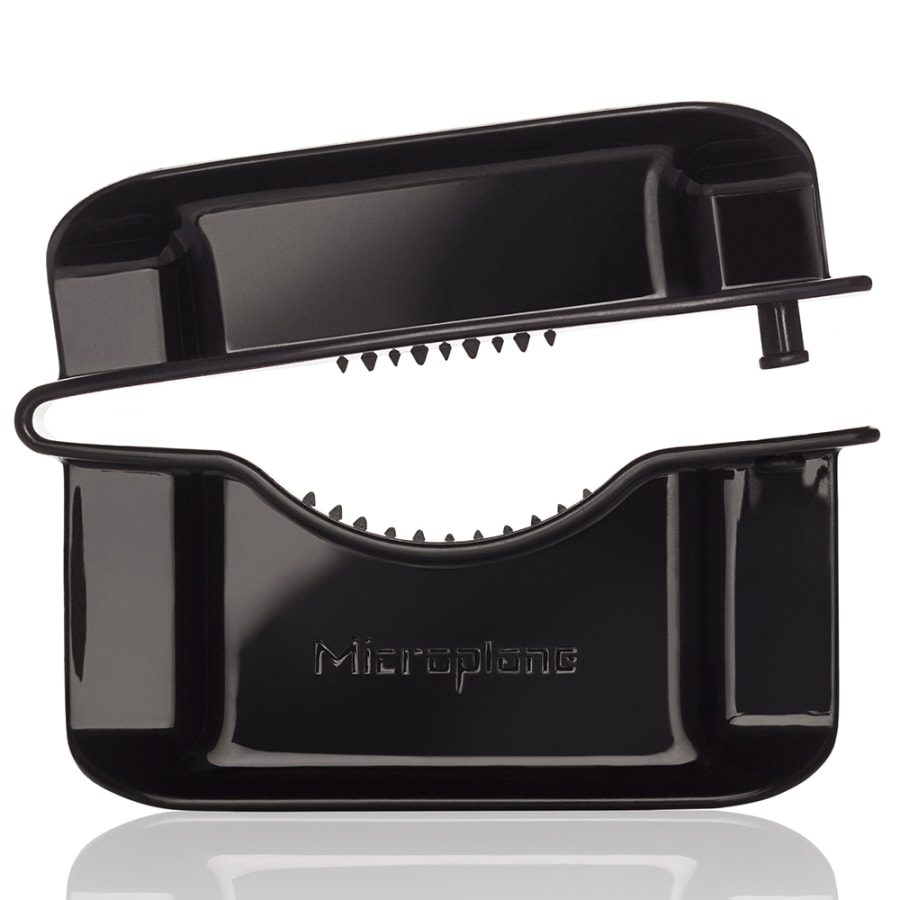 Microplane fingurhlíf