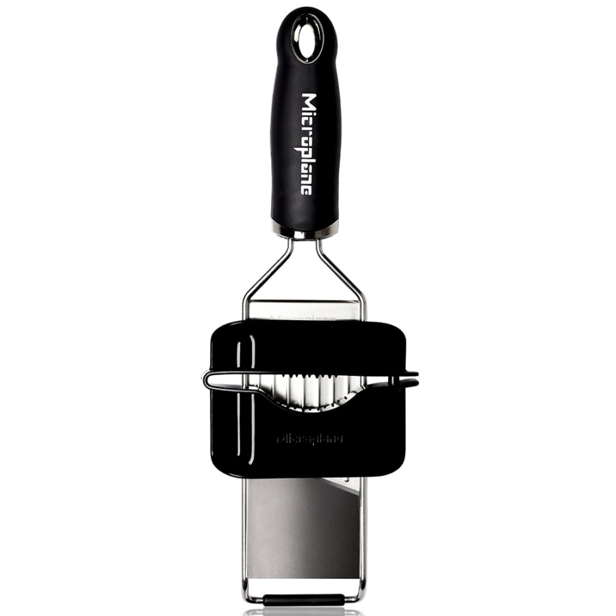 Microplane fingurhlíf