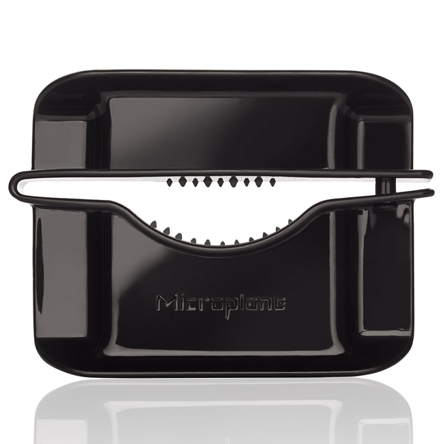 Microplane fingurhlíf