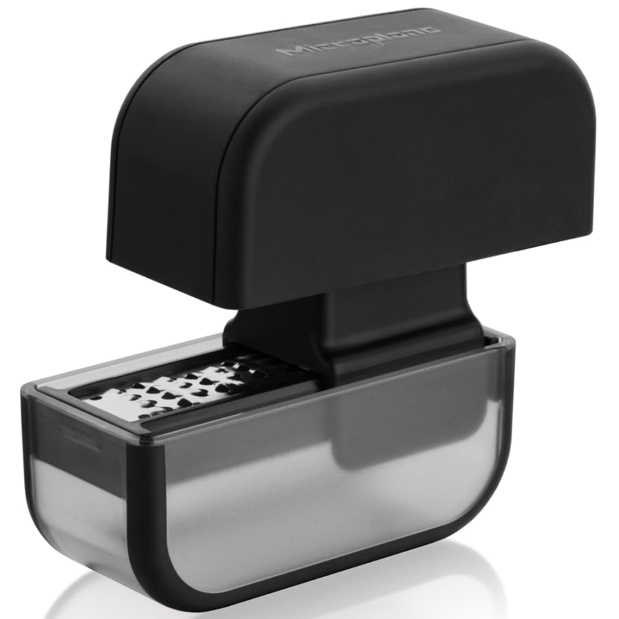 Microplane hvítlauks rifjárn