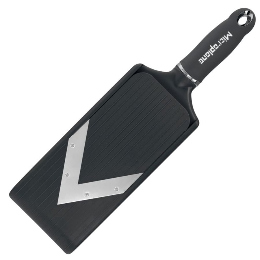 Microplane Mandolin v blað Grátt