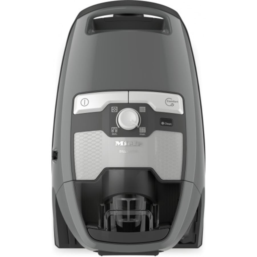 Miele Ryksuga Blizzard CX1 - Grá 890W