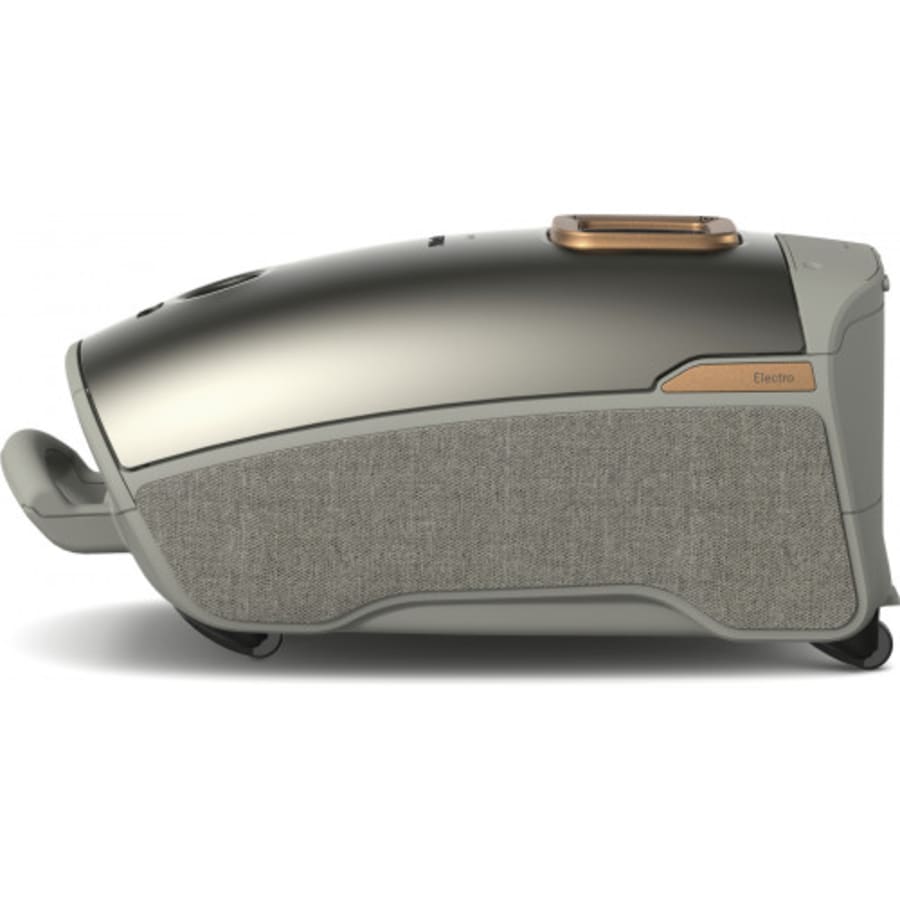 Miele Ryksuga Guard L1 - Titanium Pearl