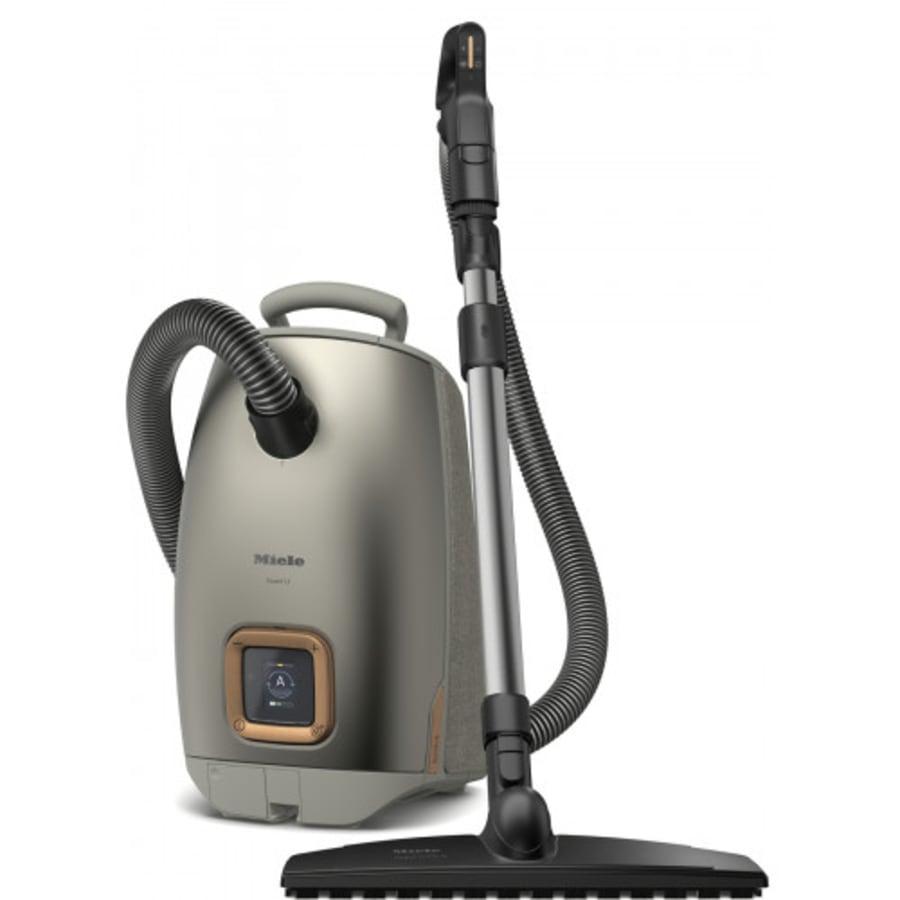 Miele Ryksuga Guard L1 - Titanium Pearl