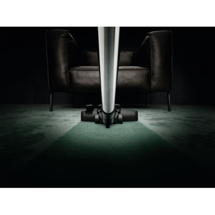 Miele Ryksuguhaus EcoTeQ Plus