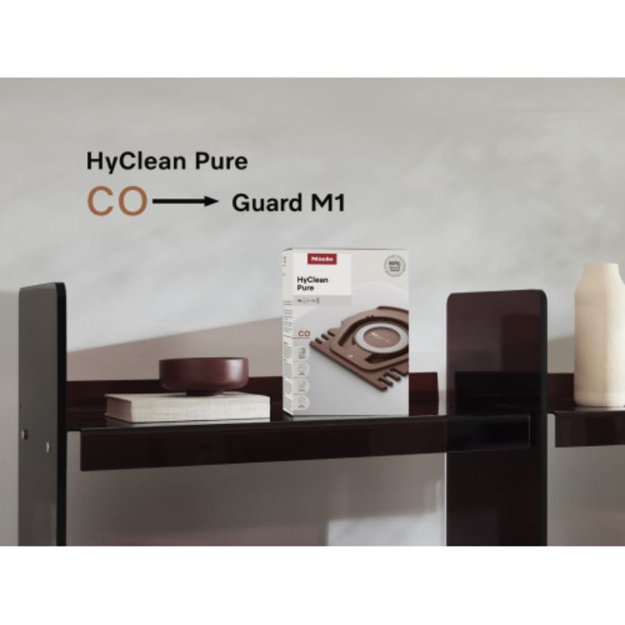 Miele Ryksugupokar CO HyClean 3D