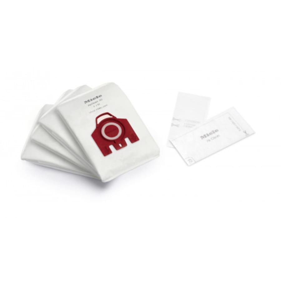 Miele Ryksugupokar HyClean 3D