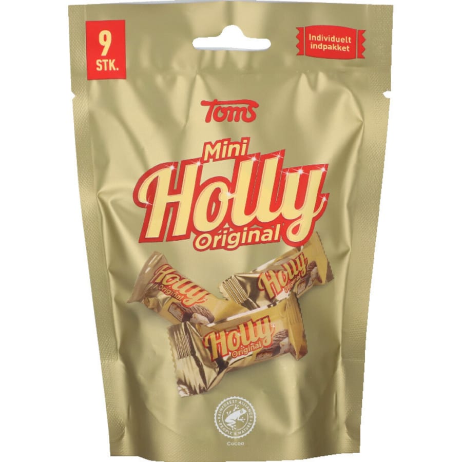 Mini Holly 20x115g