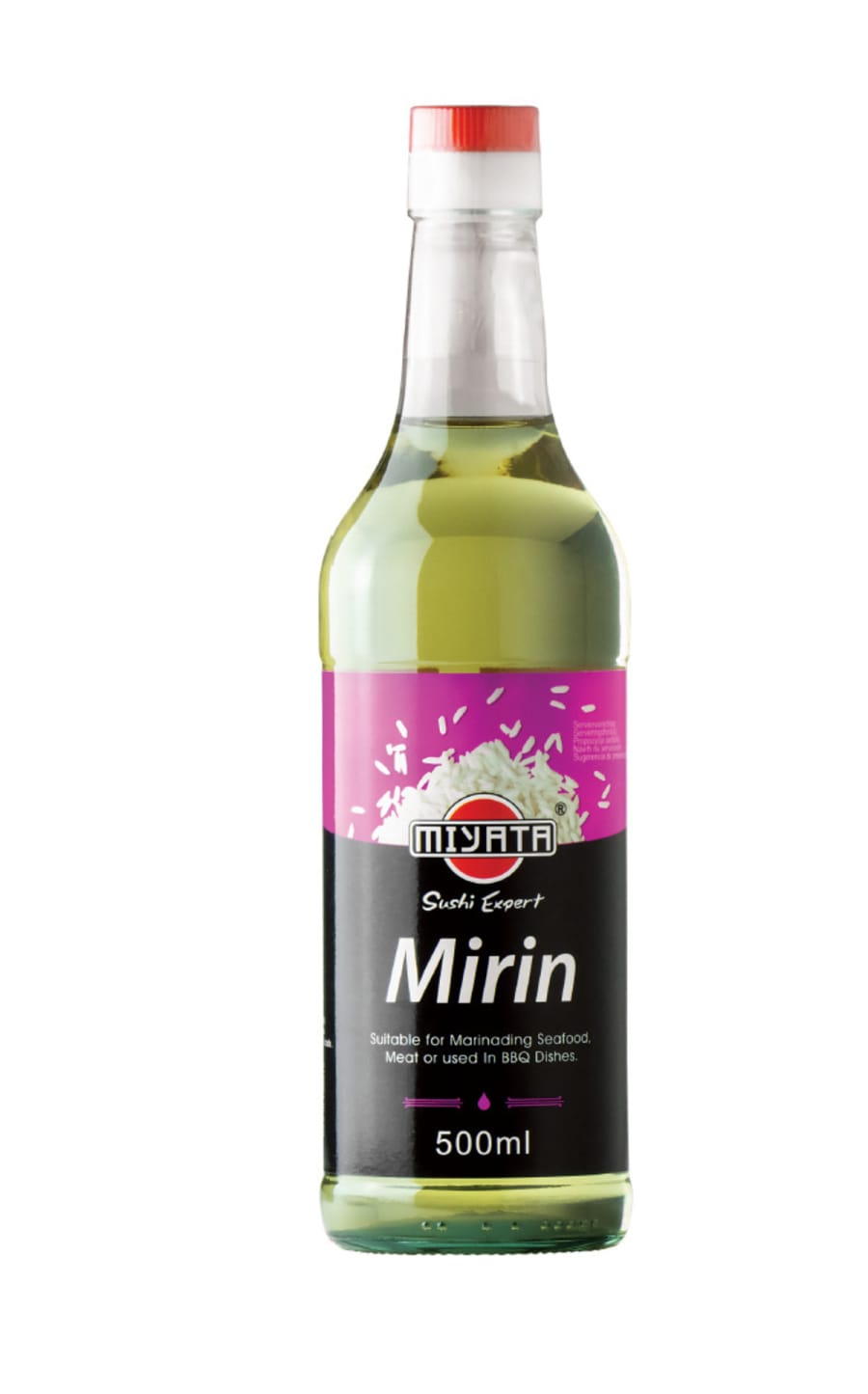 Mirin 1x500ml Miyata