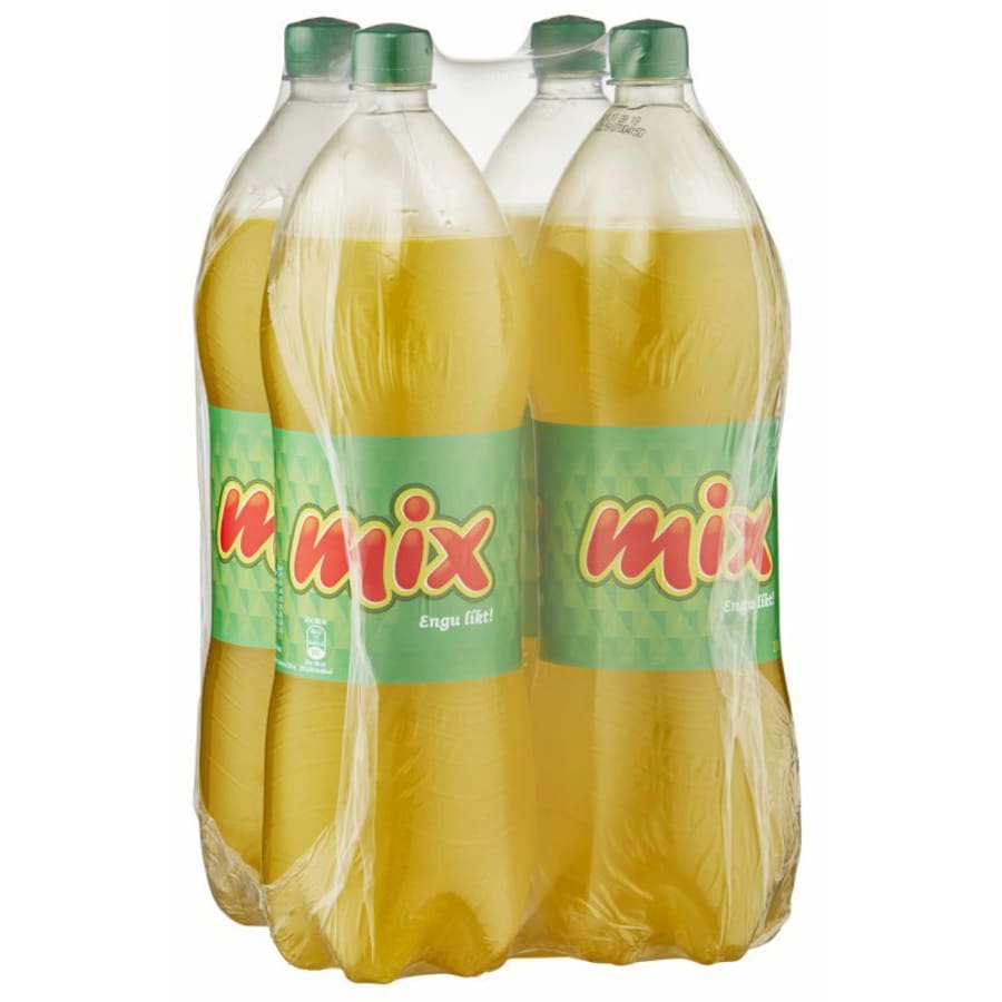 Mix 4x2ltr