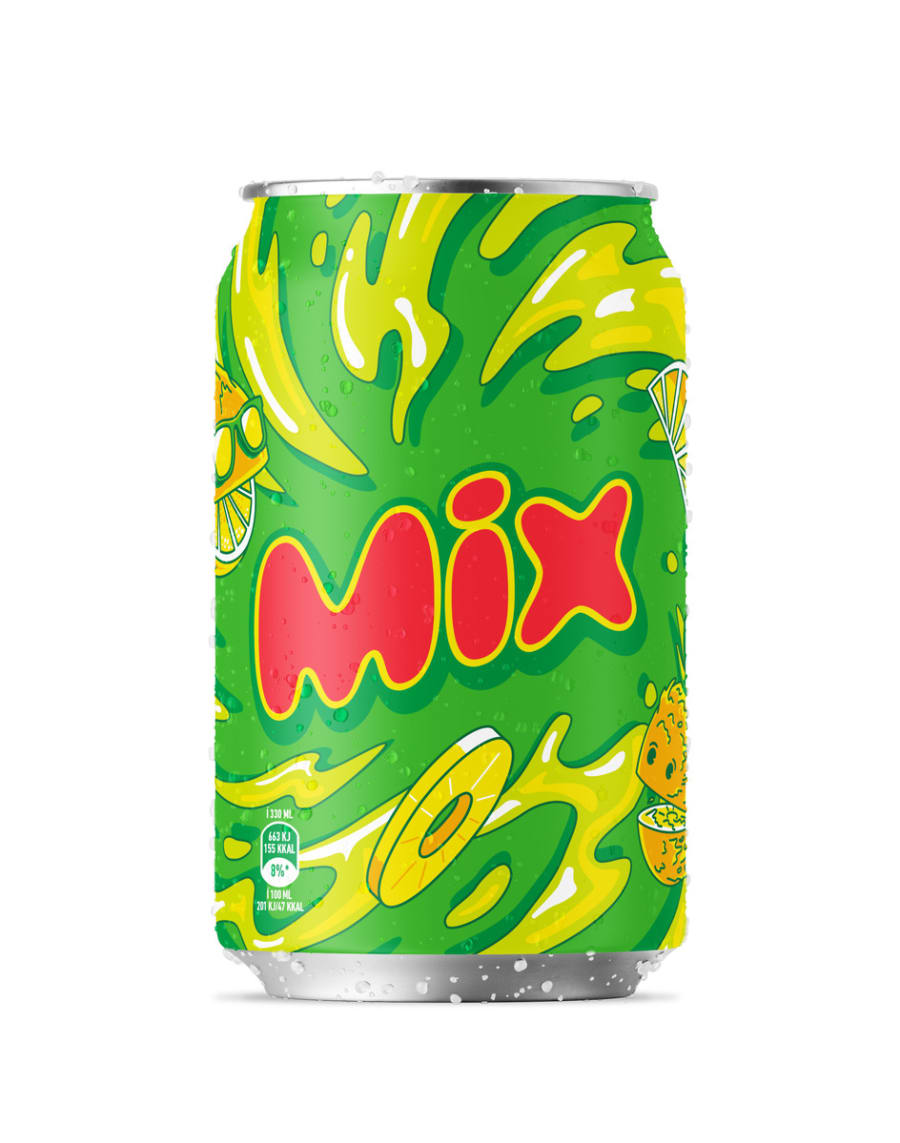 Mix