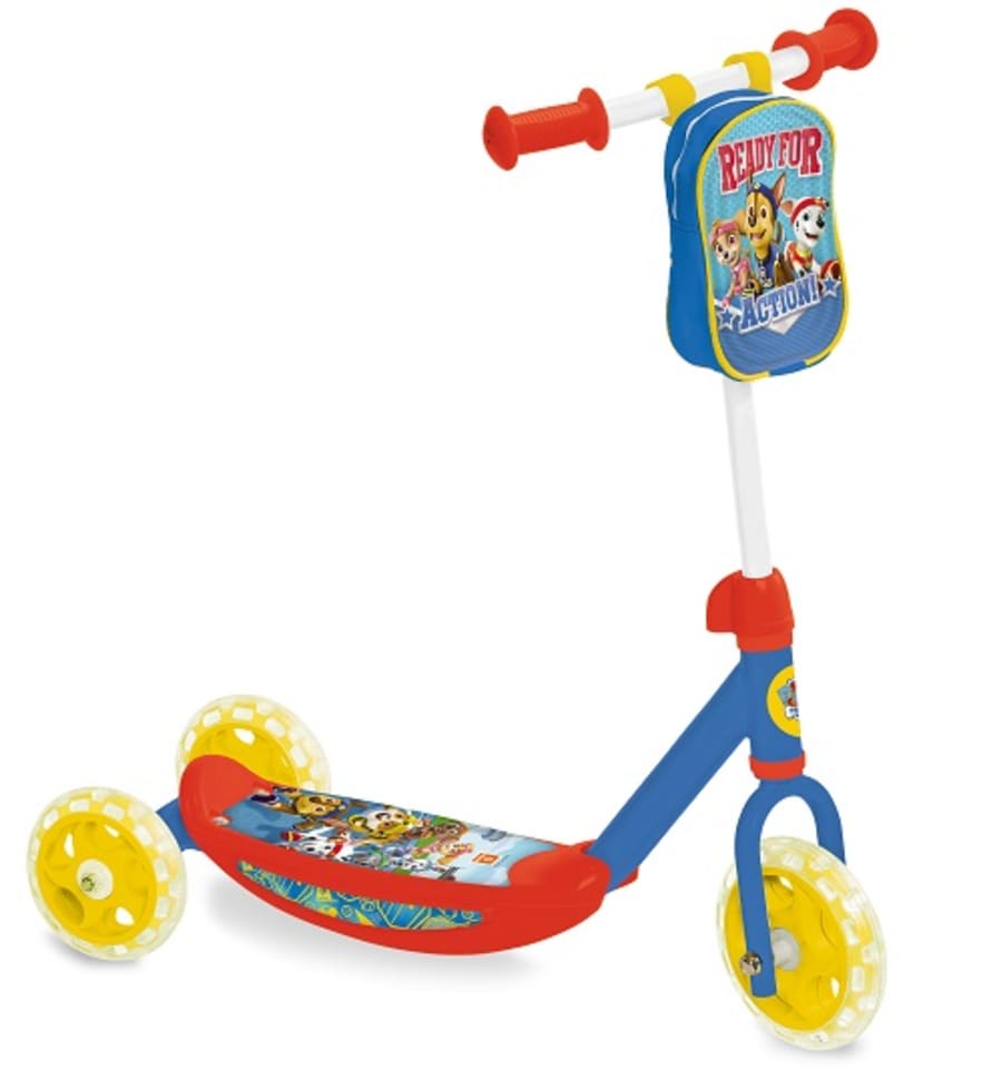 Hlaupahjól My First Paw Patrol  (1/6)