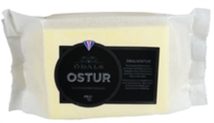 MS Óðalsostur sn. 26% 8×330 g/ks