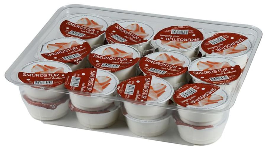 MS Beikonostur í öskju 24×20 g/ks