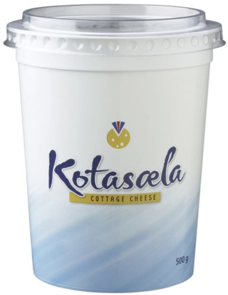 MS Kotasæla 6×500 g/ks