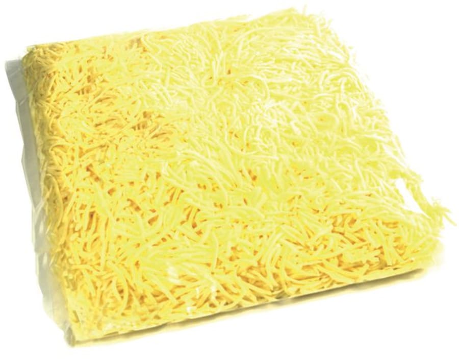 MS Mozzarella rifinn 21% 5 kg/stk