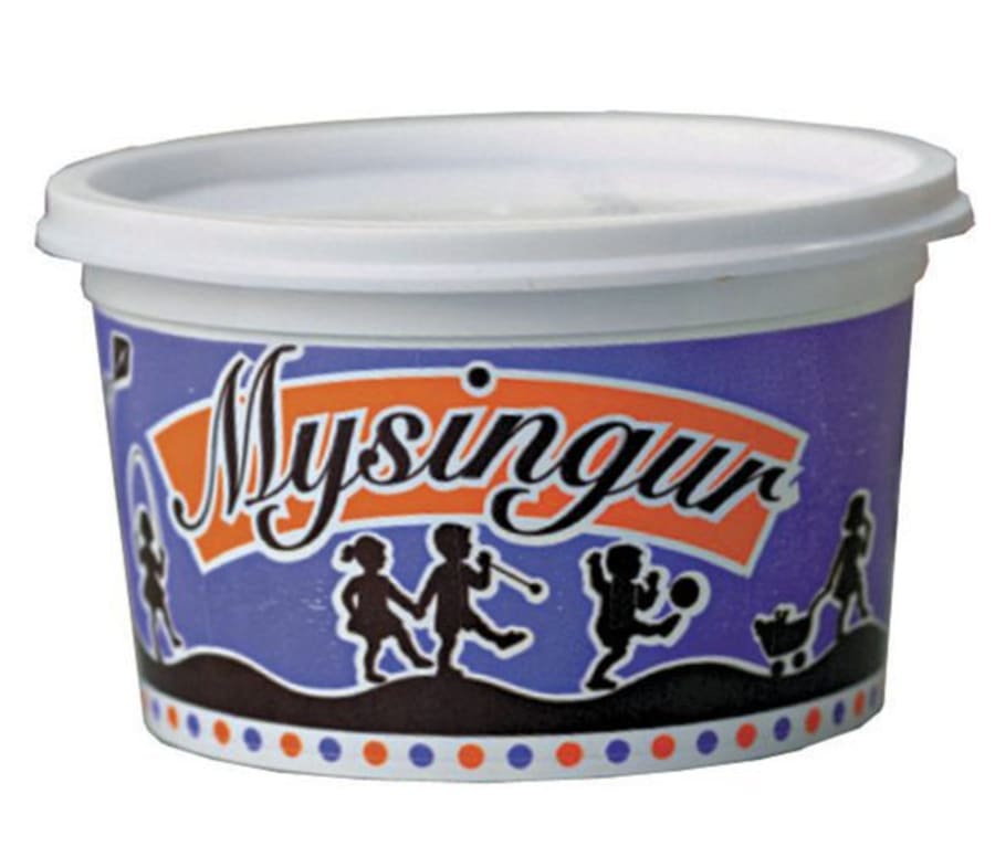 MS Mysingur 6×250 g/ks