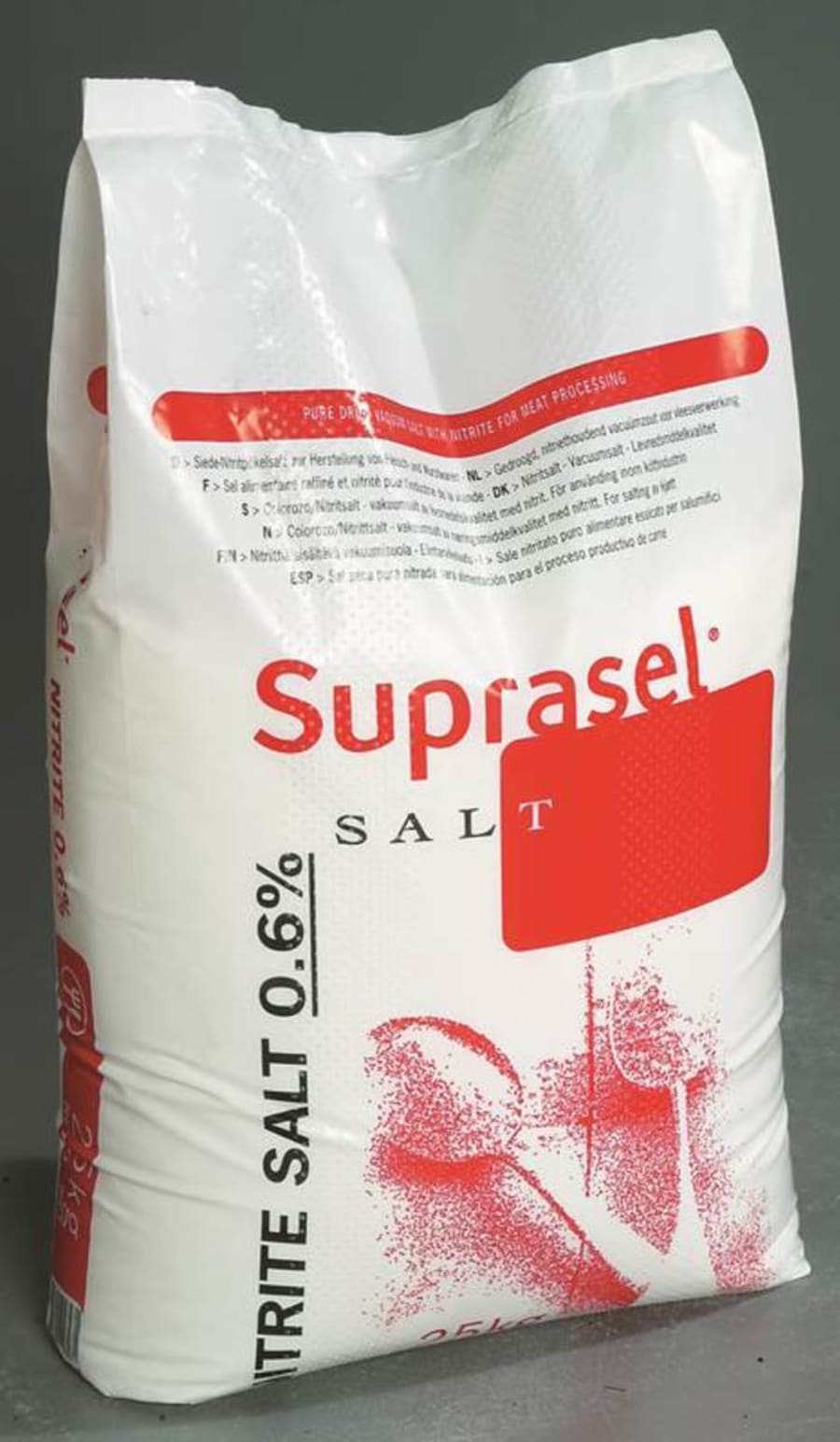 Nítritsalt
