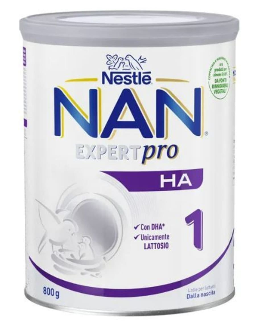 NAN HA 1