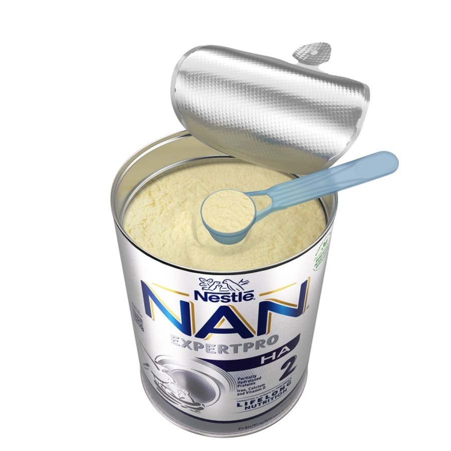 NAN HA 2