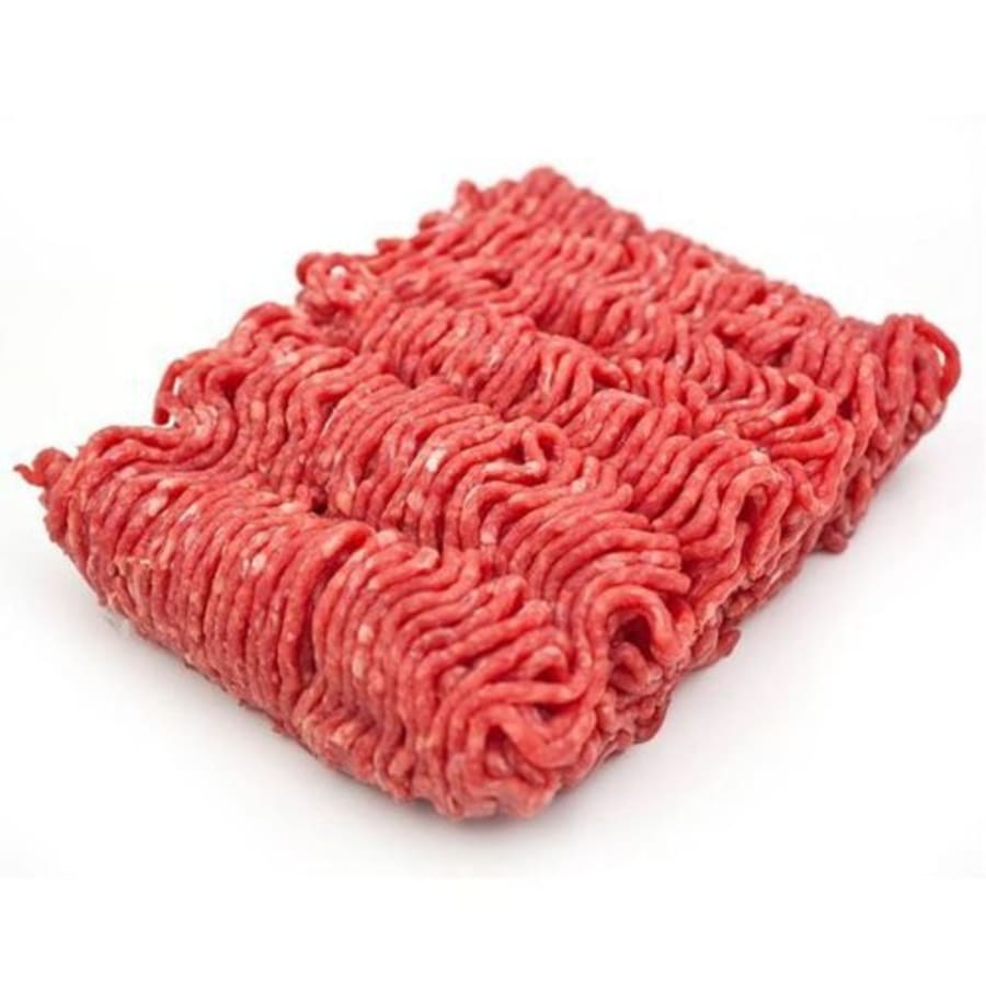 Nautahakk blandað 635g/stk