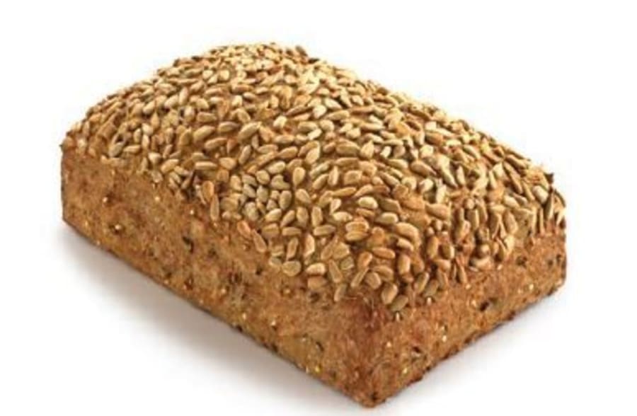 Neuhauser Cereal Steinbakað Brauð