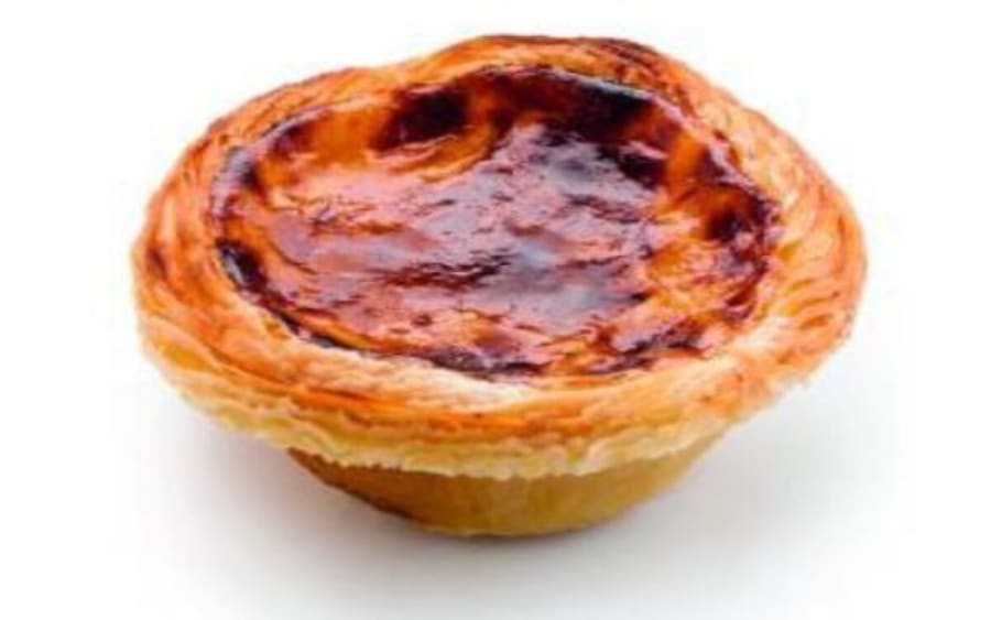 Neuhauser Pastel De Nata