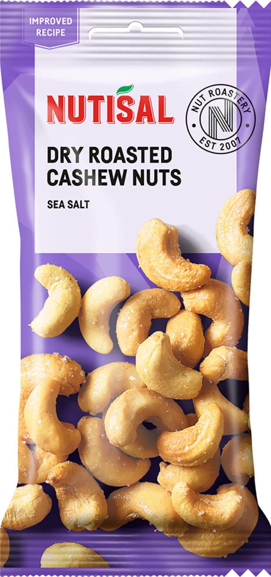 Nutisal Cashew