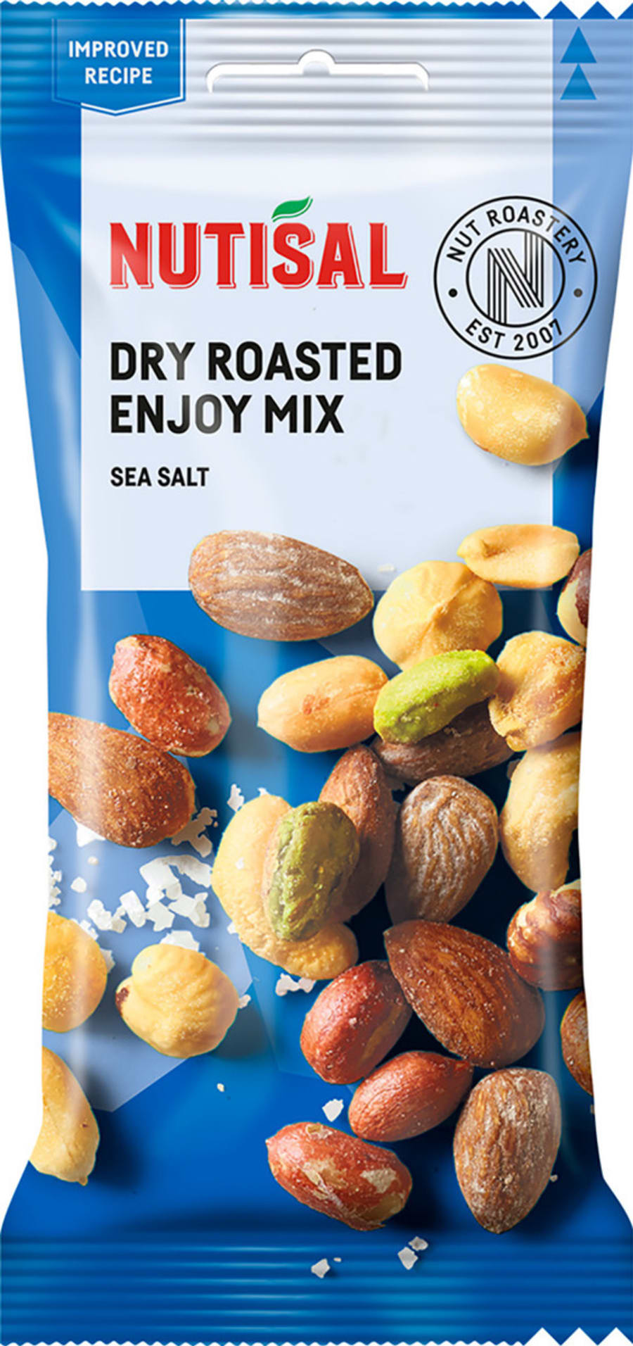 Nutisal Enjoy Mix