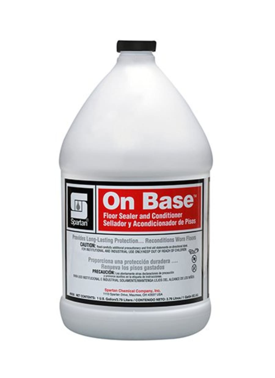 On Base grunnbón 3,78ltr