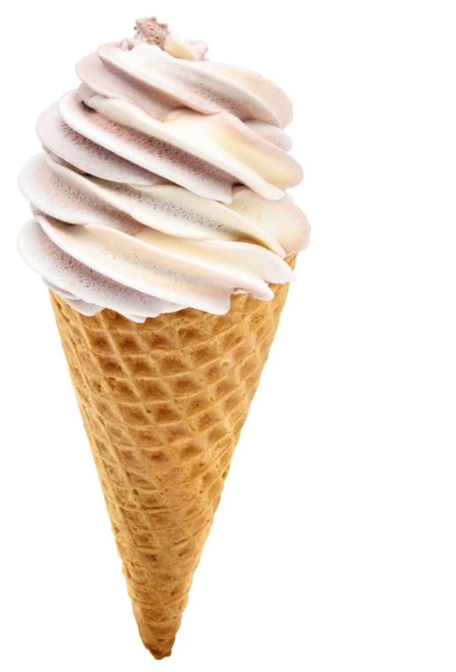 ONE SHOT Icecream Chocolate / Vanilla 160ML / 18ST