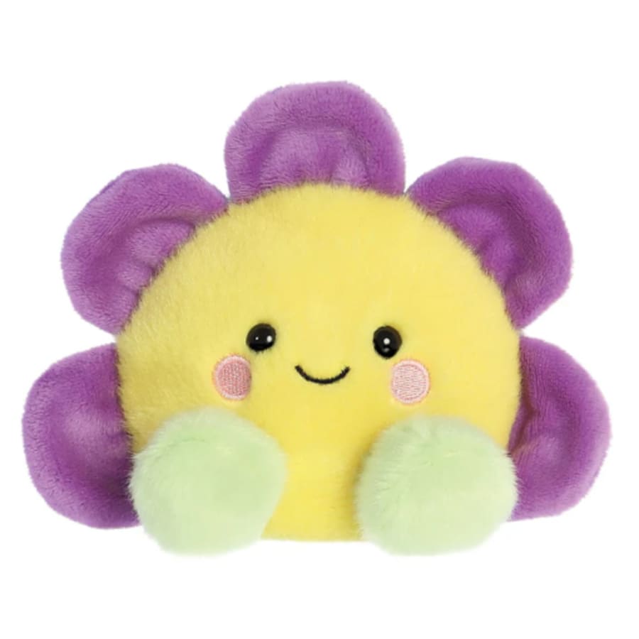 PalmPals – Friends   6-teg 13cm. (18)