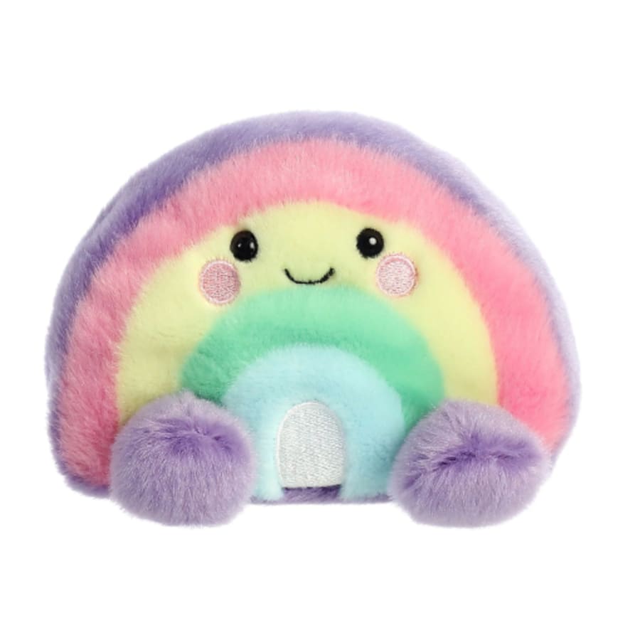 PalmPals – Friends   6-teg 13cm. (18)