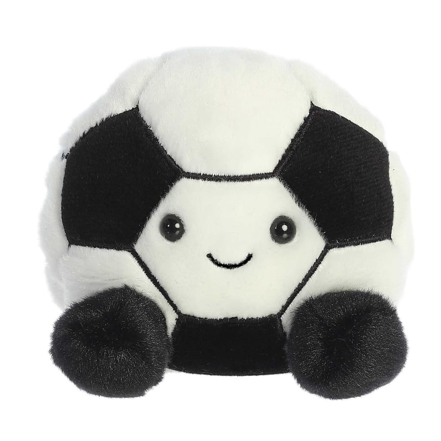 PalmPals – Friends   6-teg 13cm. (18)