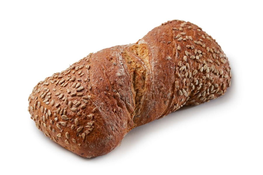 Panelux Súrdeigs Sólblómabrauð
